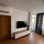 Bratislava Apartment