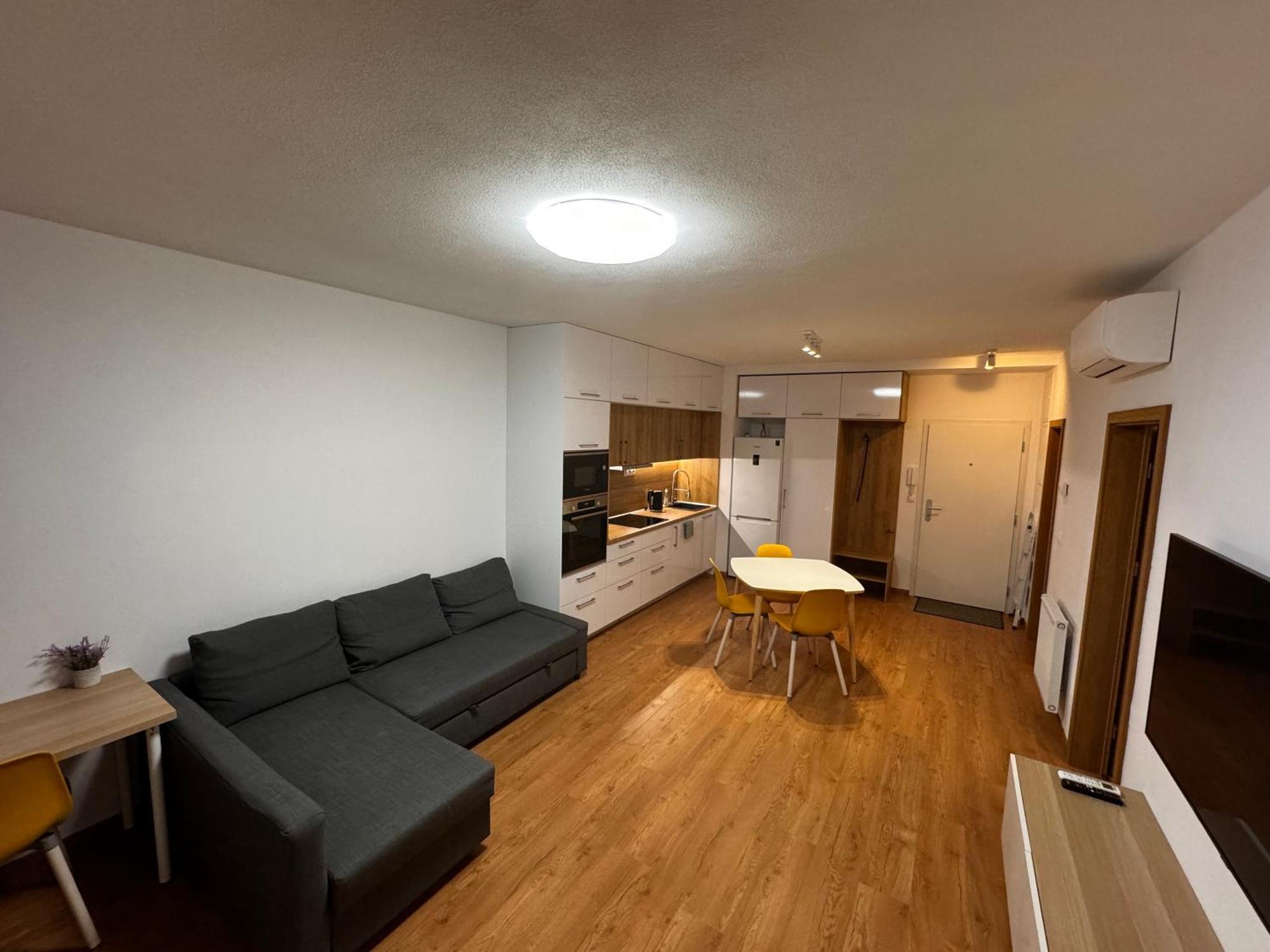 Bratislava Apartment Apartmán Bratislava