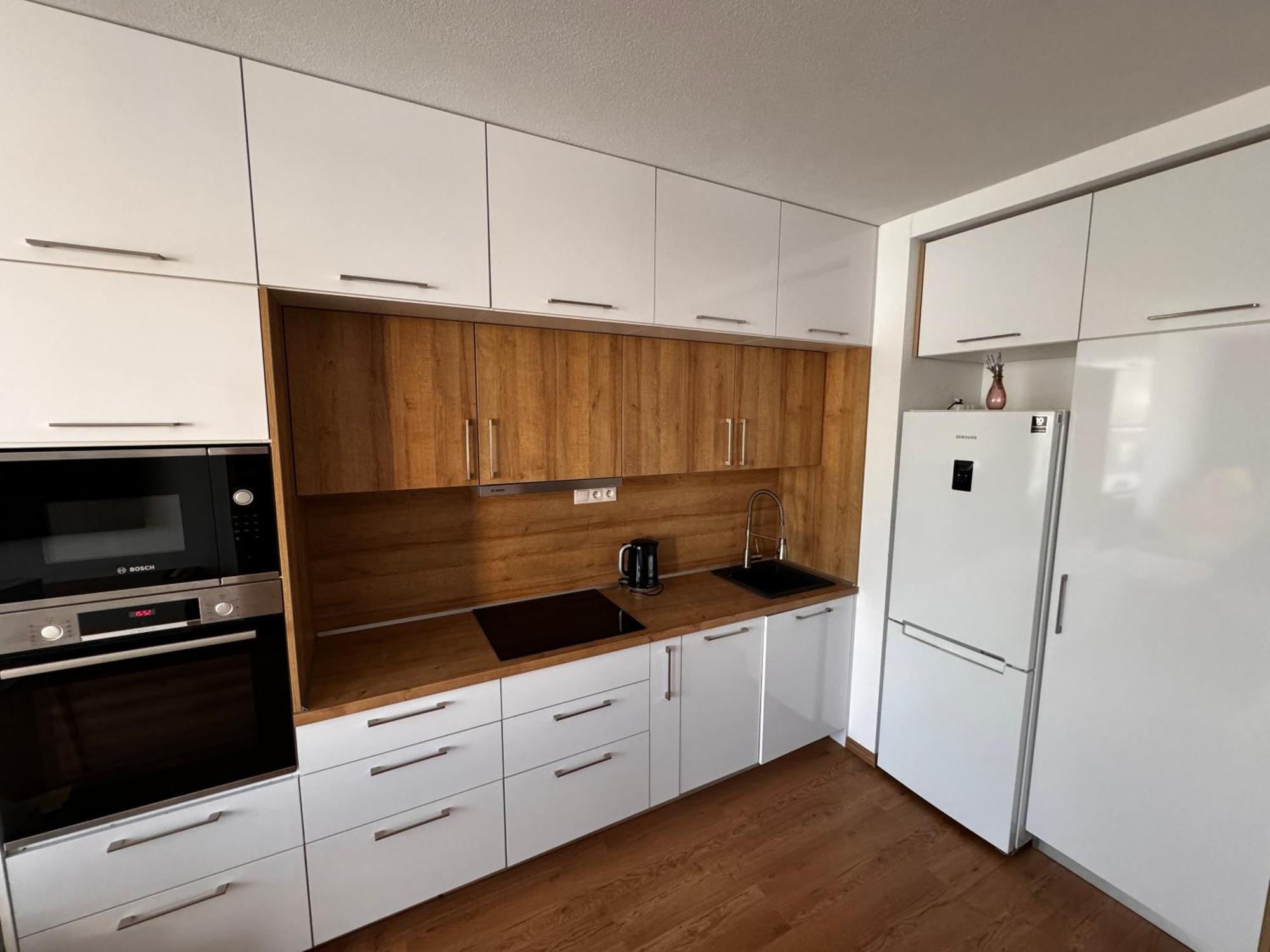 Bratislava Apartment Apartmán