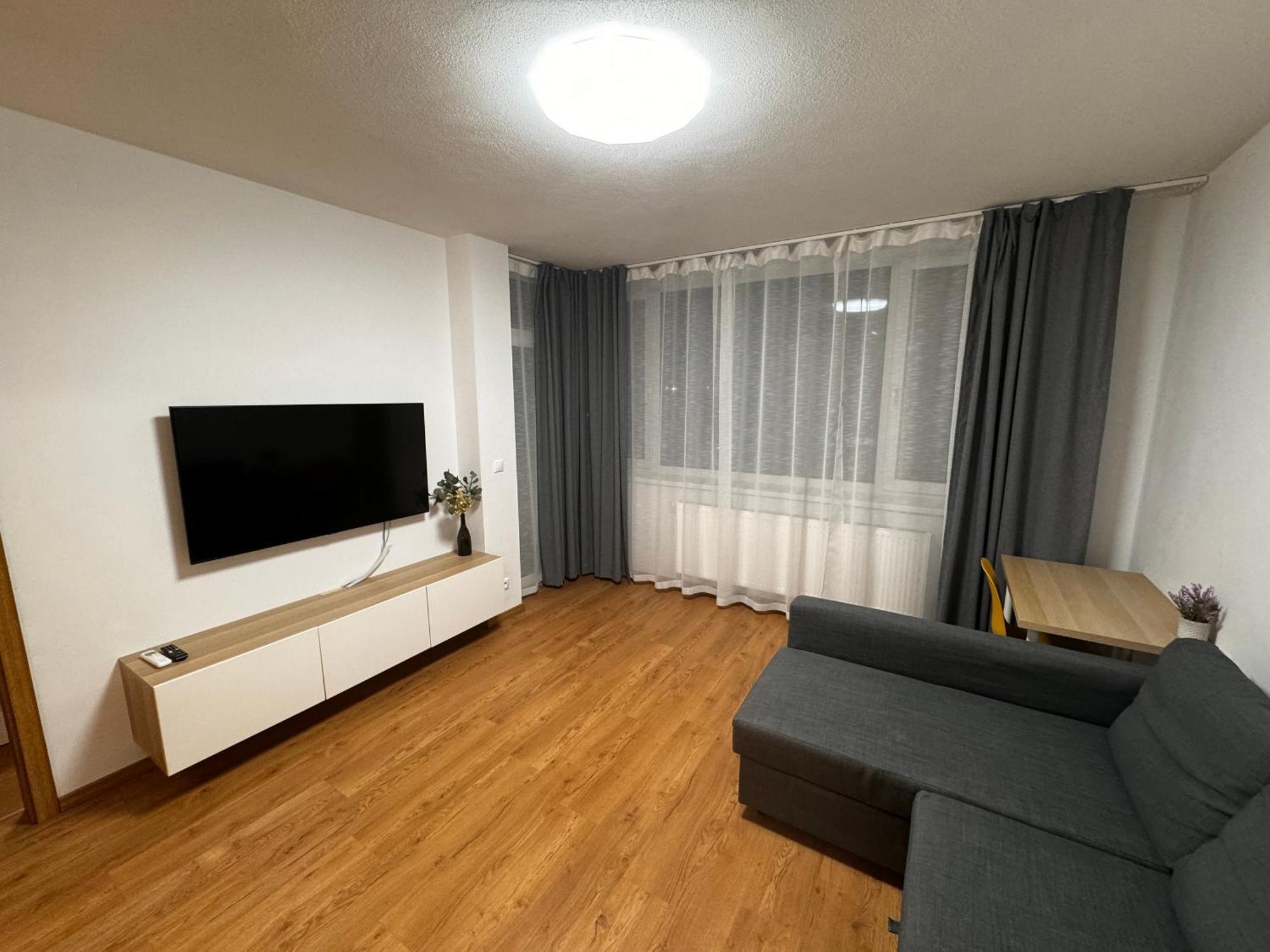 Bratislava Apartment *
