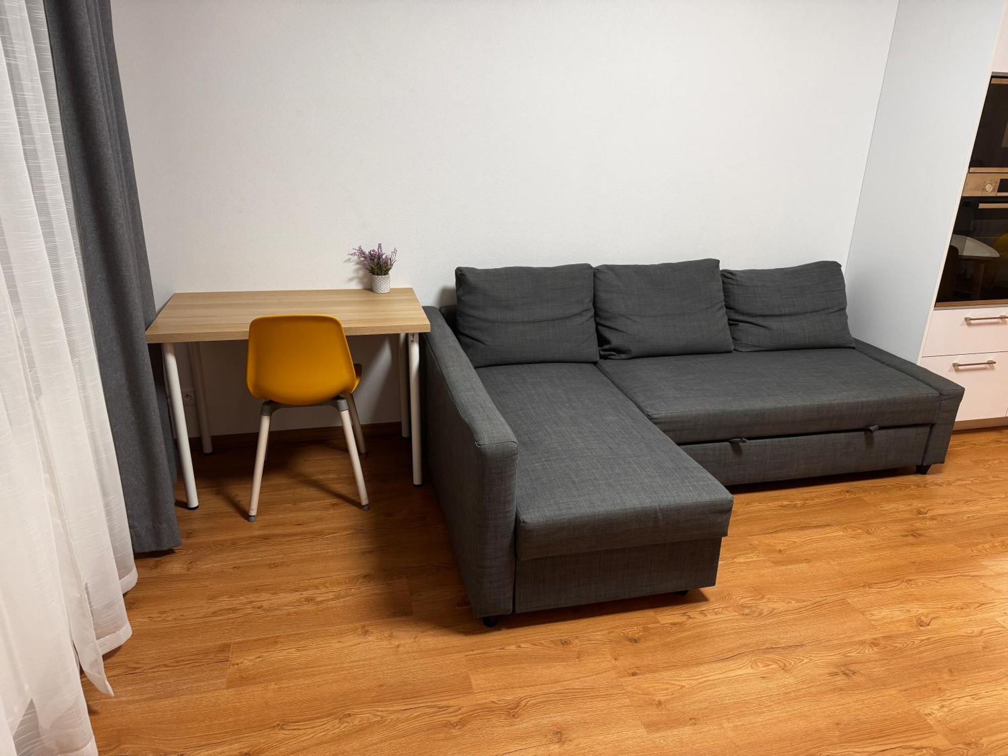 Bratislava Apartment Apartmán